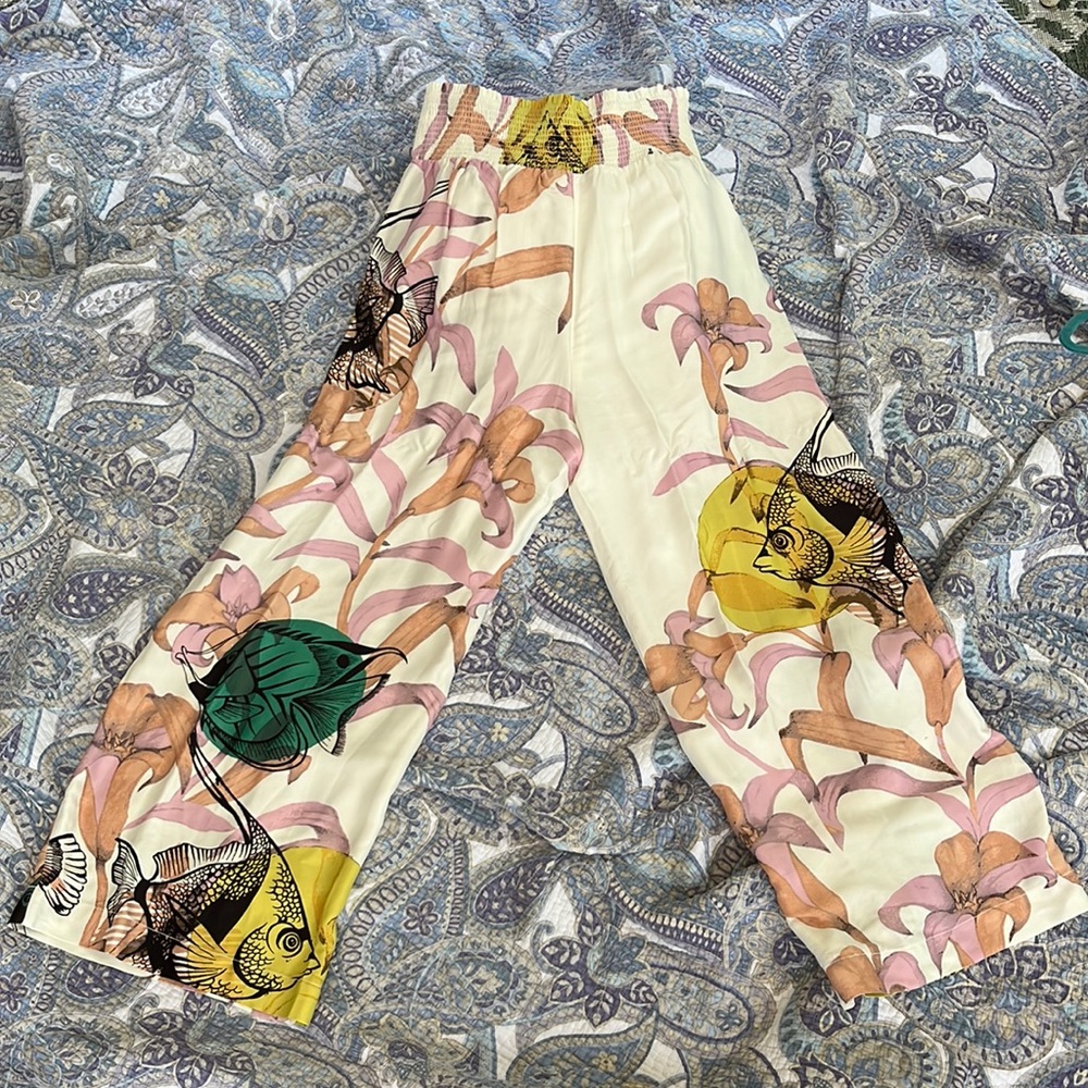 Pia Binazzi for Maeve - Anthropologie unworn, unwashed